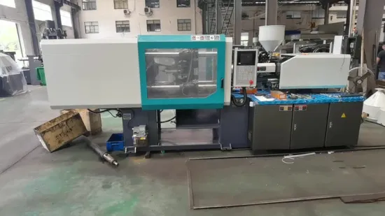 Ottle Cap Injection Moulding Machine Rotary Table Injection Molding Machine Pet Bottle Preform Making Machine Price Plastic Injection Moulding Price